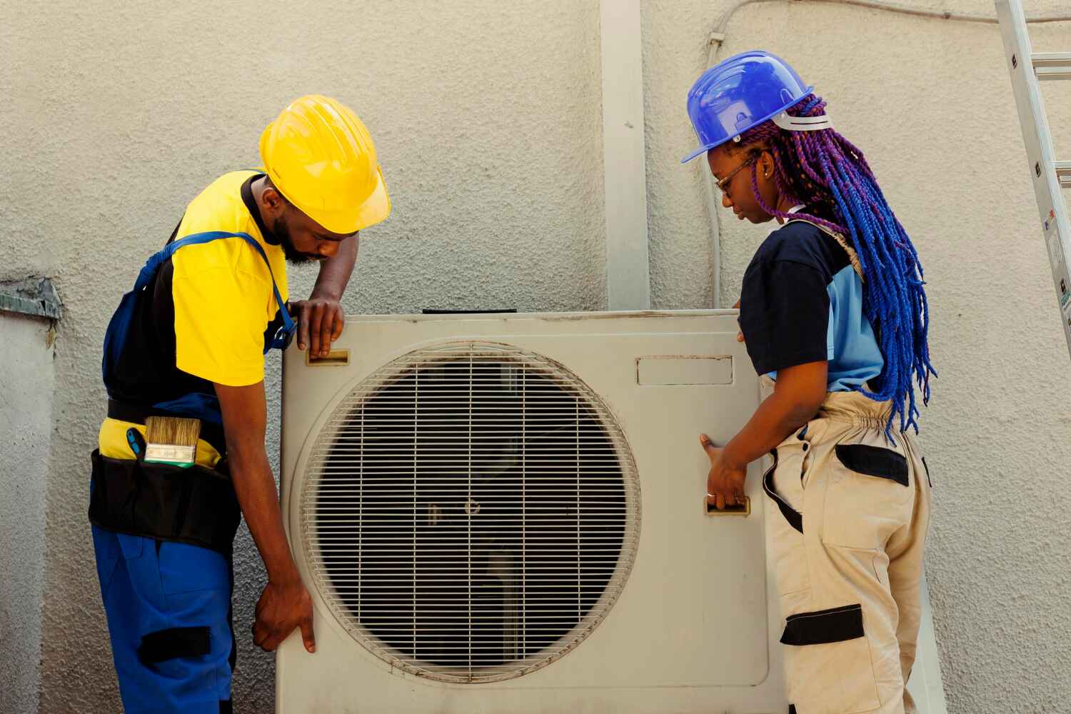 Best HVAC maintenance near me  in Crescent, OK