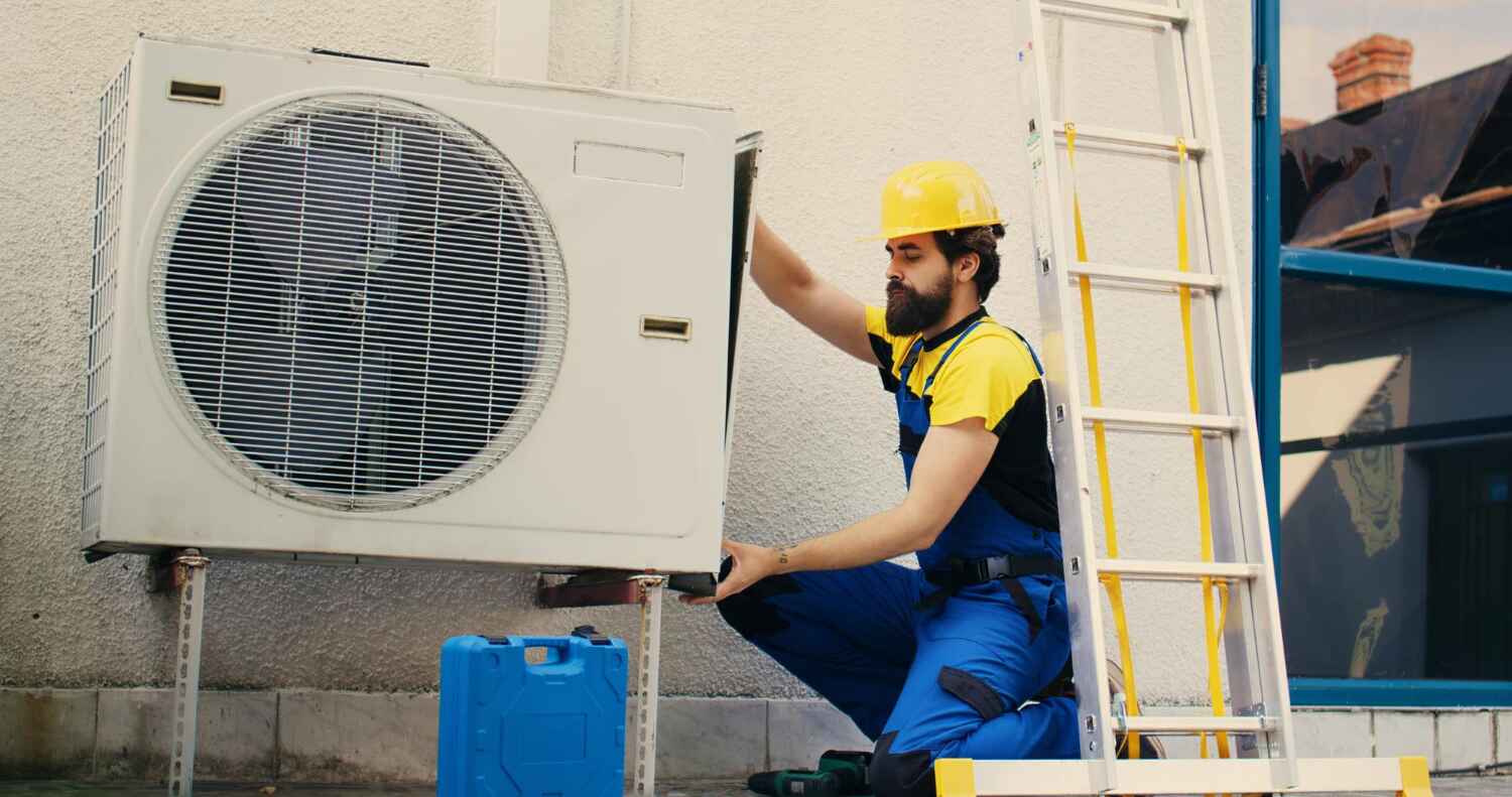 Reliable Crescent, OK HVAC Solutions